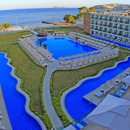 My Ella Bodrum Resort & Spa Muğla Esterno foto