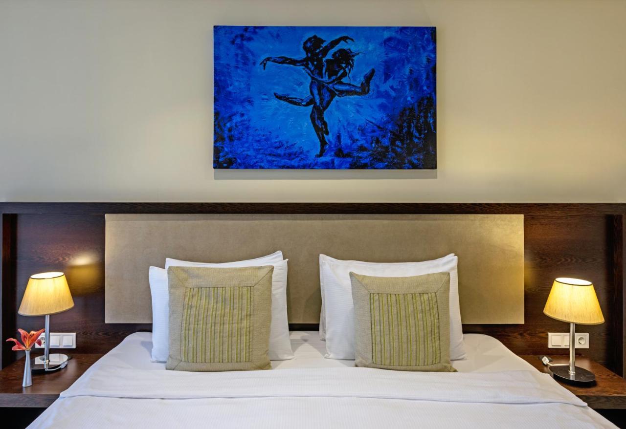 My Ella Bodrum Resort & Spa Muğla Esterno foto