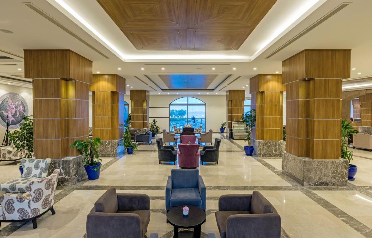 My Ella Bodrum Resort & Spa Muğla Esterno foto