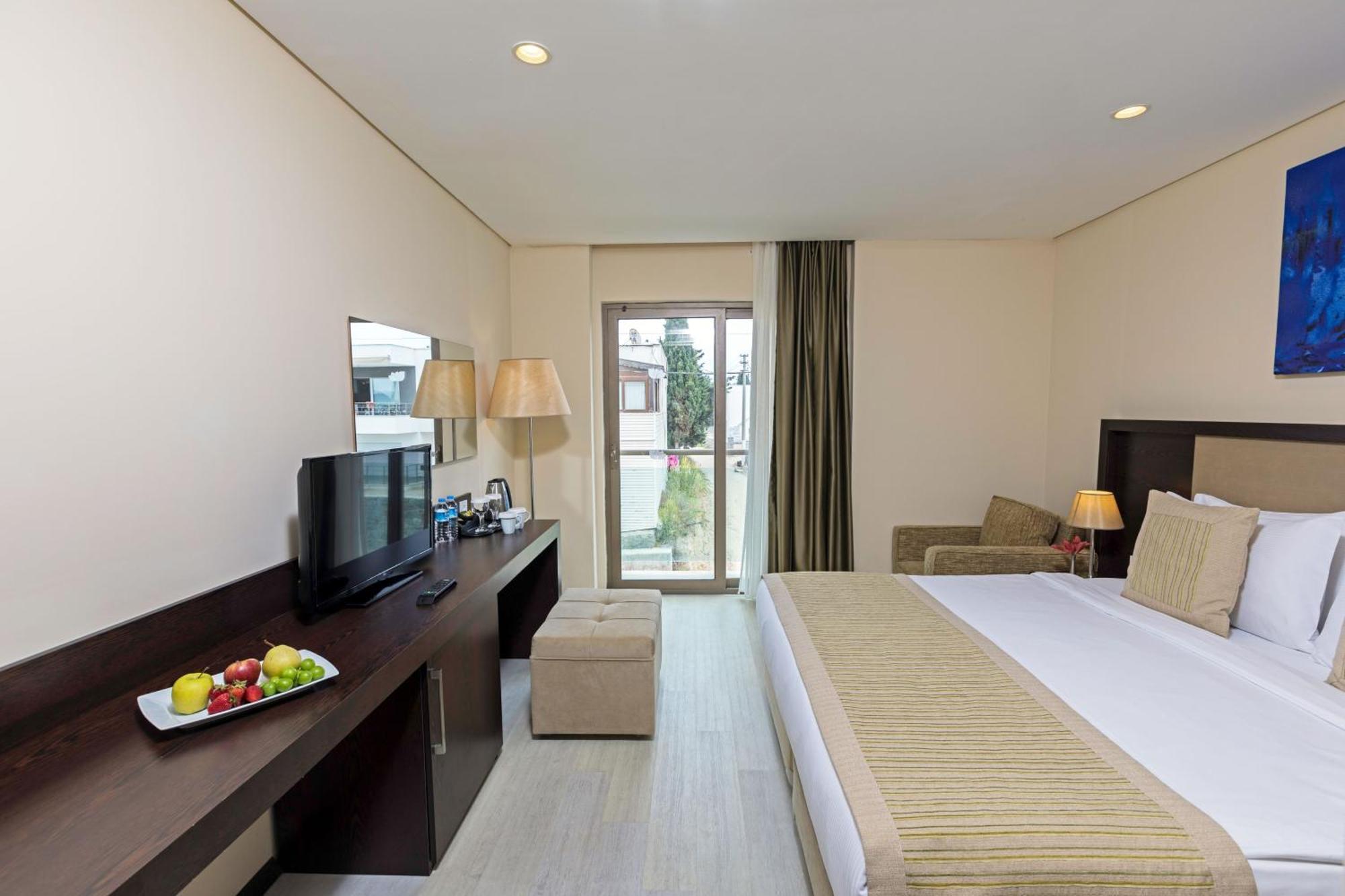 My Ella Bodrum Resort & Spa Muğla Esterno foto